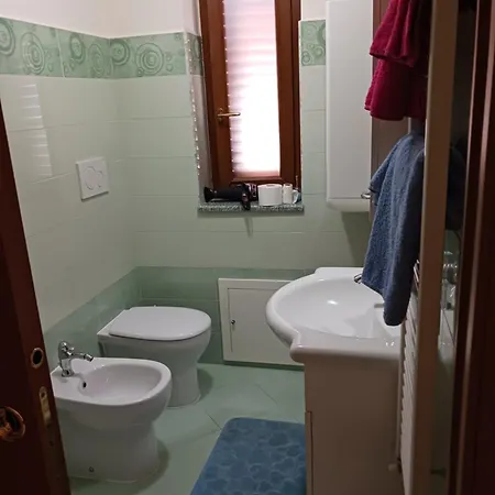 Ferienhaus Cappuccini *